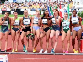 Memoriał Czesława Cybulskiego [FOTORELACJA]