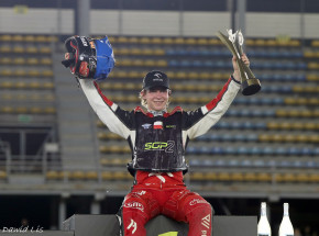 Żużel: SGP2 w Gorzowie [FOTORELACJA]