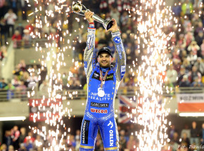 Żużel: SGP w Toruniu [FOTORELACJA]