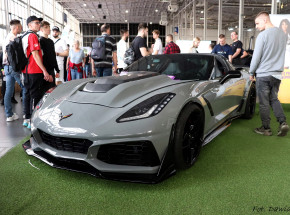 Poznań Motor Show 2024 [FOTORELACJA]