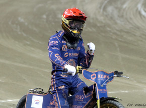 Żużel: ebut.pl Stal Gorzów - Krono-Plast Włókniarza Częstochowa 48:42 [FOTORELACJA]