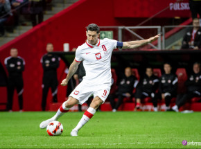 Wygórowane żądania Lewandowskiego?