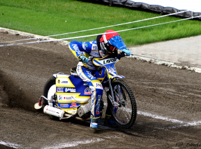 Żużel: wielki powrót Taia Woffindena? (zapowiedź PGE Ekstraligi)