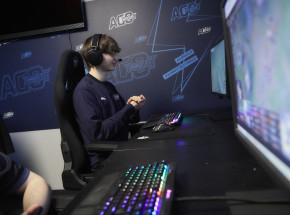 Ultraliga: AGO ROGUE z mistrzostwem Polski!