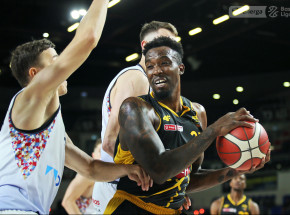 EBL: 6. kolejka (relacja aktualizowana)