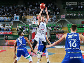 EBL: 29. kolejka (relacja aktualizowana)