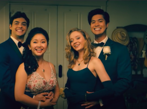 "Do wszystkich chłopców, których kochałam" - data premiery trzeciej części