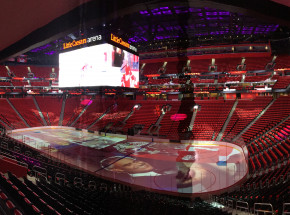 NHL: kolejna porażka Detroit Red Wings, fantastyczny McDavid z Edmonton Oilers