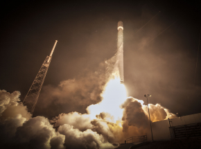 Naukowcy przeanalizują wino, które leżakowało w kosmosie