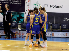 EBLK: VBW Arka Gdynia górą w hicie kolejki