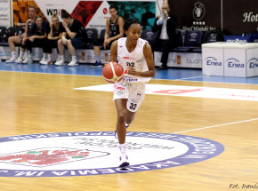 EBLK: pierwsze zwycięstwa Polonii i Energi