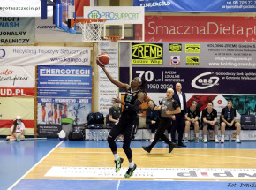 EBLK: Zagłębie Sosnowiec wygrało z Polonią