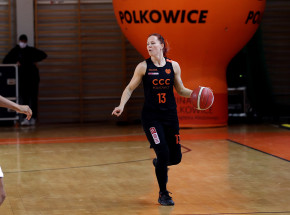 Koszykówka - EBLK: zwycięstwa Arki Gdynia i CCC Polkowice