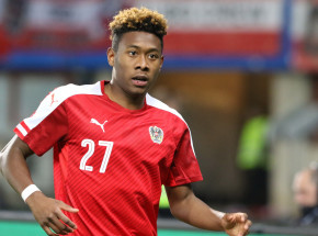 EURO 2020: Austria nie zawiodła!