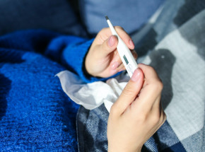 Ozdrowieńcy 4 razy bardziej narażeni na NOP