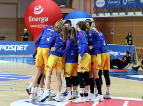 EBLK: zwycięstwo Arki w hicie