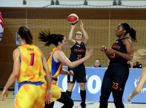 EBLK: zakończenie sezonu zasadniczego