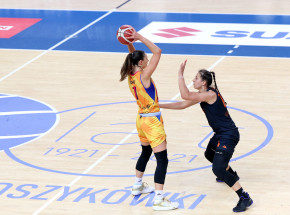 EBLK: zwycięstwa Arki i Polskiego Cukru na początek sezonu