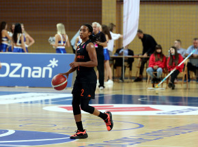 EBLK: pierwsza porażka BC Polkowice, Pszczółka nadal na zwycięskim szlaku