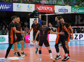 PlusLiga: udany rewanż Jastrzębskiego Węgla w Gdańsku i wciąż otwarta droga do półfinału