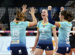 TAURON Liga: wreszcie emocje w ćwierćfinale