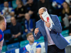 PlusLiga: bez niespodzianki w Suwałkach, trzy punkty Resovii