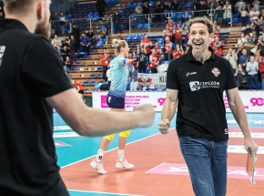 TAURON Liga: Developres melduje się w finale