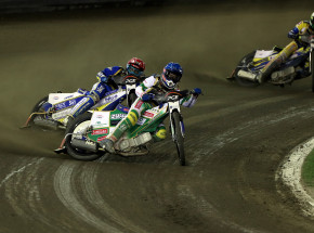 PGE IMME: Zmarzlik z kapitalną formą i drugim zwycięstwem z rzędu