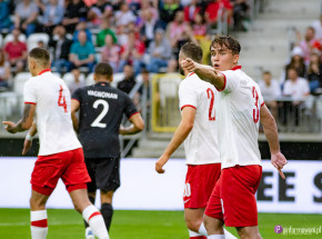 El. Euro U21: pewna wygrana Polaków na start