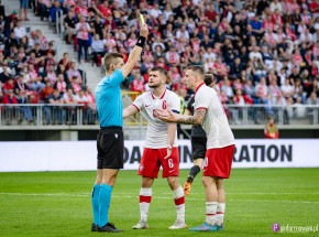 Piłka nożna: remis reprezentacji U21 z Finlandią