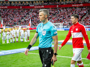 Szwecja pokonała Polskę 3:1. Biało-czerwoni z drugą porażką w Lidze Narodów