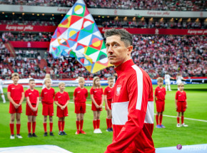 Liga Narodów UEFA: Polska - Holandia [ZAPIS LIVE]