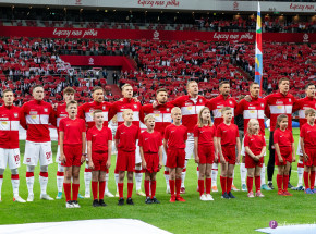 Piłka nożna: Polacy wygrali z Chile w ostatnim sprawdzianie przed mundialem