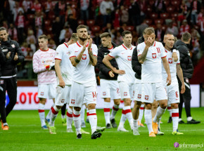 Liga Narodów UEFA: Polacy po raz drugi powalczą o korzystny rezultat z Holandią