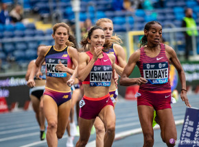 Monachium 2022: brązowa Sofia na podium 