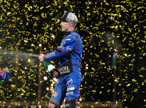 Żużel - SGP we Wrocławiu [FOTORELACJA]