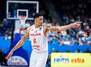 BKT EuroCup: drużyna Slaughtera lepsza we Wrocławiu