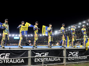Żużel - Finał PGE Ekstraligi w Gorzowie [FOTORELACJA]