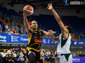 EBL: 23. kolejka (relacja aktualizowana)