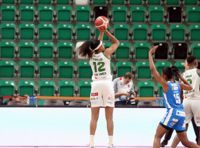 EBLK: Polski Cukier AZS UMCS Lublin z historycznym tytułem! 