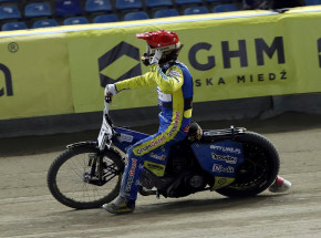 PGE Ekstraliga: Stal pokonała GKM, świetna forma Thomsena i Woźniaka