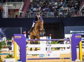 Jeździectwo - LGCT: pogoda pokrzyżowała plany w Miami Beach