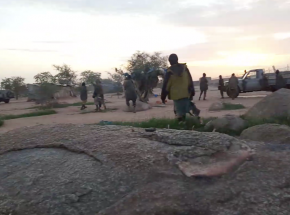 Burkina Faso: atak na oddział żandarmerii. Zginęło co najmniej 20 osób