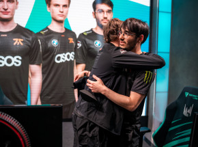 LEC: Fnatic pokonuje G2 Esports i wchodzi do półfinału!