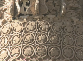 UNESCO wzywa do ochrony dziedzictwa Afganistanu 