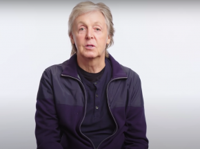 Paul McCartney wyda książkowy zbiór swoich tekstów