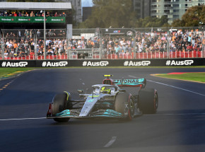 F1: Grand Prix Australii z nowym kontraktem do 2035 roku
