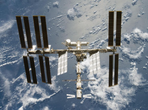 Rosyjscy filmowcy wrócili na Ziemię z Międzynarodowej Stacji Kosmicznej