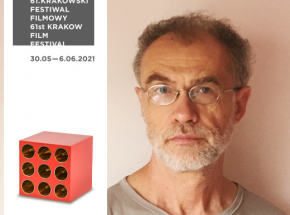 Piotr Dumała laureatem Smoka Smoków 2021