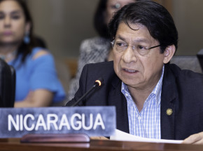 Nikaragua zaprzecza, jakoby na jej terytorium znajdowały się rosyjskie bazy